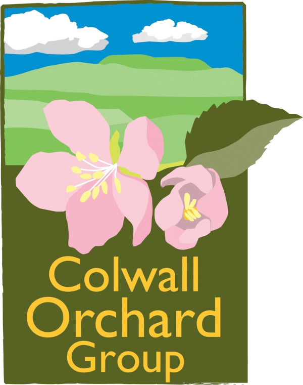 Colwall Orchard Group